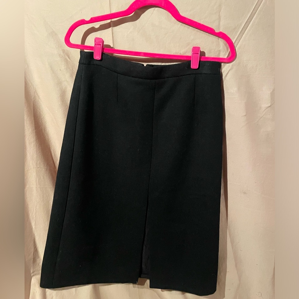 Jcrew skirt. Size 6